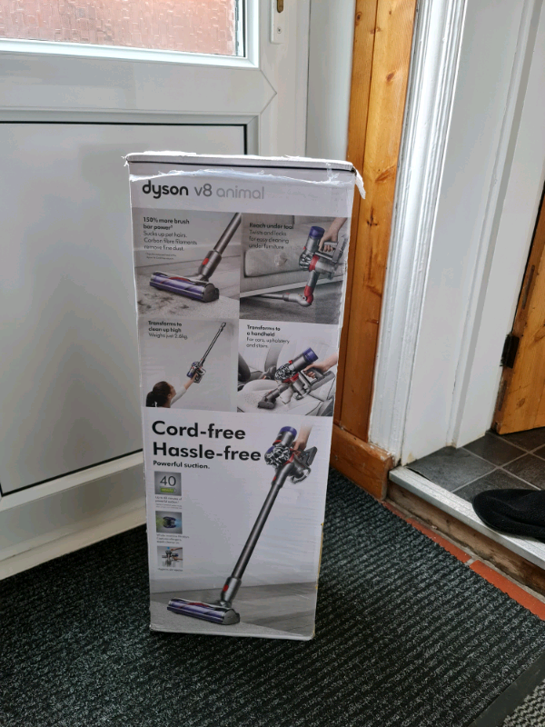 Dyson V8 animal | in Bolton, Manchester 